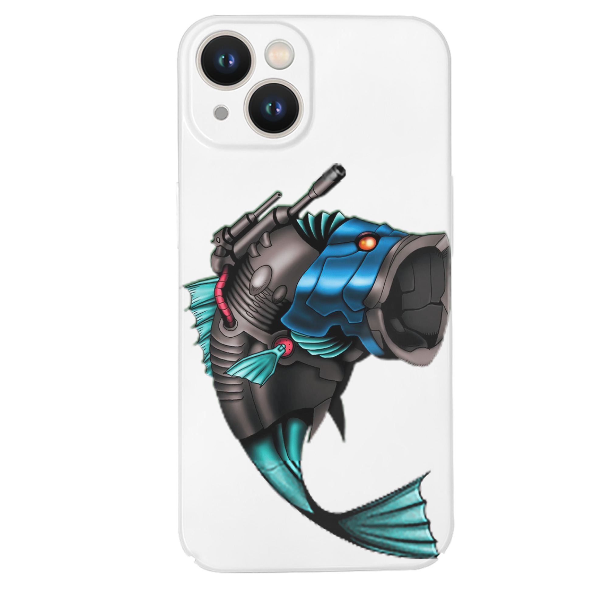 （画像用） 遊☆戯☆王 Yu-Gi-Oh! 【iPhone 14シリーズ対応】ハードケース